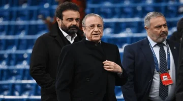 تأكيد أول صفقة لريال مدريد في صيف 2026